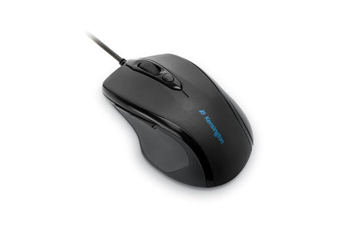 Kensington Pro Fit Wired Mouse - Mid Size Kensington Pro Fit Wired Mouse - Mid Size